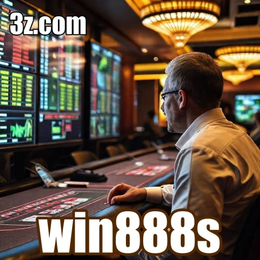 Promoções Incríveis no win888s Que Você Não Pode Perder