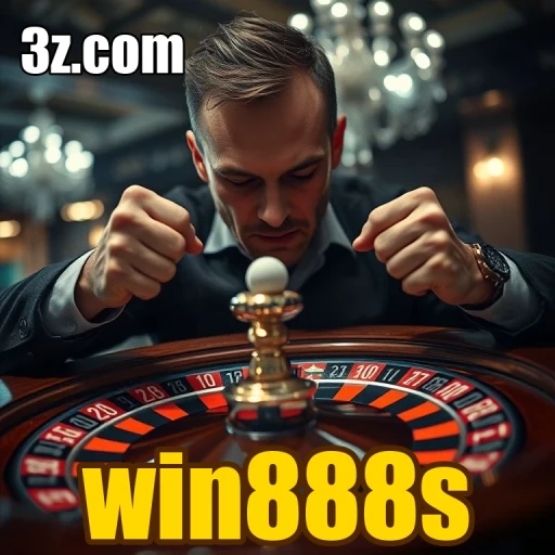 Slots Encantados e Recursos Irresistíveis na win888s