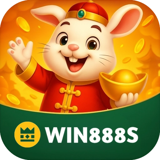 win888s Logo